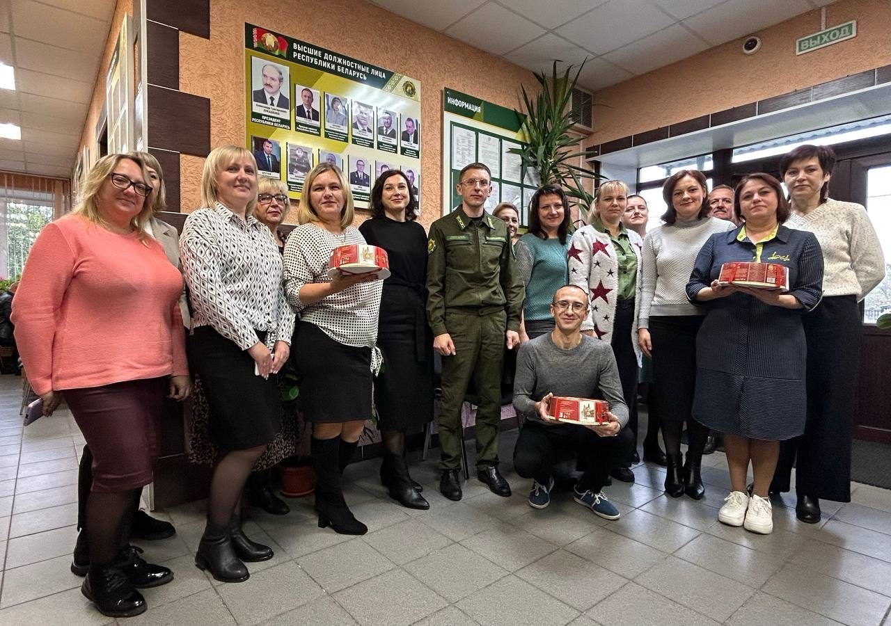 Поздравление с Днем матери