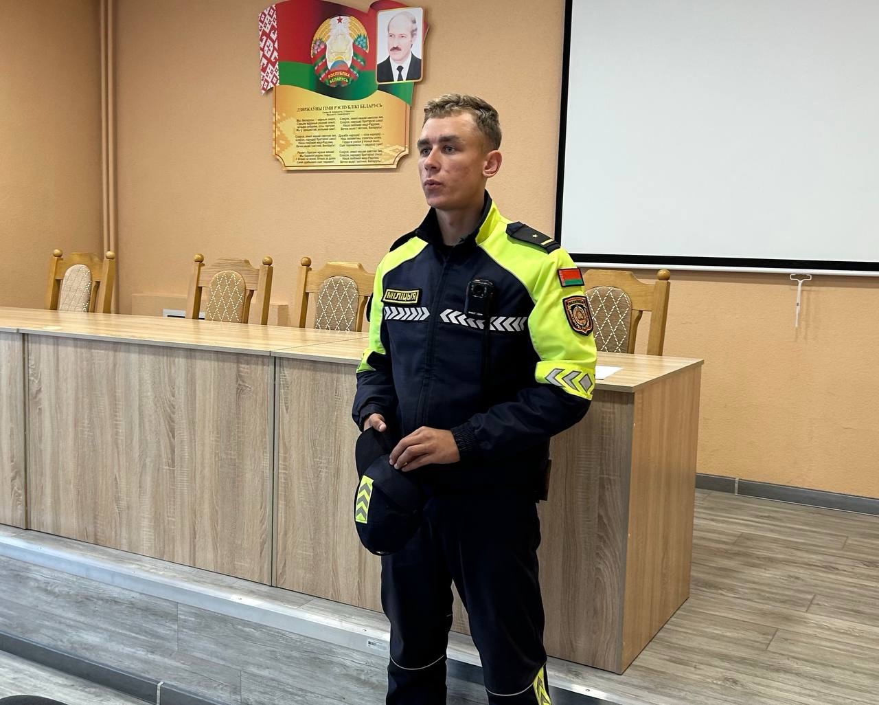 Профилактика дорожно-транспортного травматизма