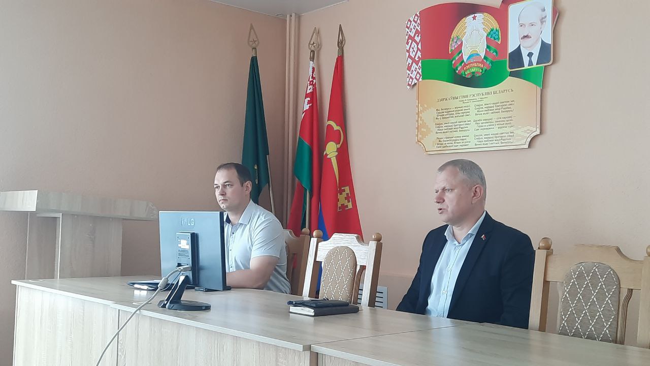 Семинар, посвящённый теме: «Организация ежедневного контроля за соблюдением требований по охране труда. Оформление журналов контроля».