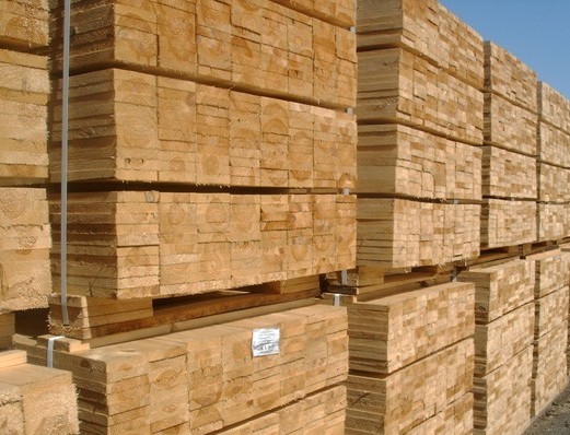 7 Заготовки деревянные для экспорта 1